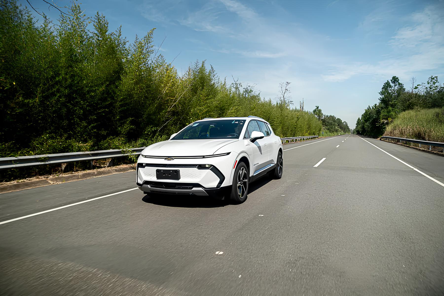 O Campo de Provas da Chevrolet: O Coração dos Testes do Selo de Eficiência Energética 2025 no Brasil 15 O Campo de Provas da Chevrolet O Cora o dos Testes do Selo de Efici ncia Energ tica 2025 no Brasil
