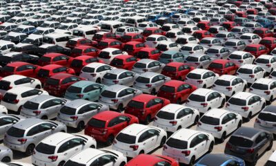 O Carro Mais Vendido do Mundo Como o Toyota Corolla Conquistou Cora es e Estradas ao Redor do Globo