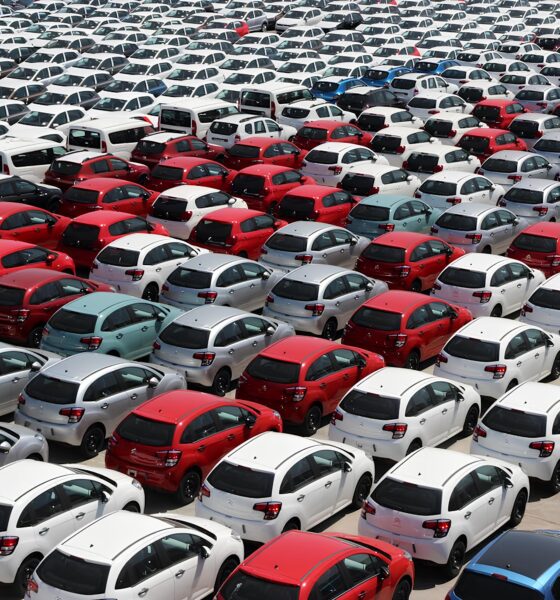 O Carro Mais Vendido do Mundo: Como o Toyota Corolla Conquistou Corações e Estradas ao Redor do Globo 16 O Carro Mais Vendido do Mundo Como o Toyota Corolla Conquistou Cora es e Estradas ao Redor do Globo