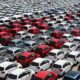 O Carro Mais Vendido do Mundo Como o Toyota Corolla Conquistou Cora es e Estradas ao Redor do Globo