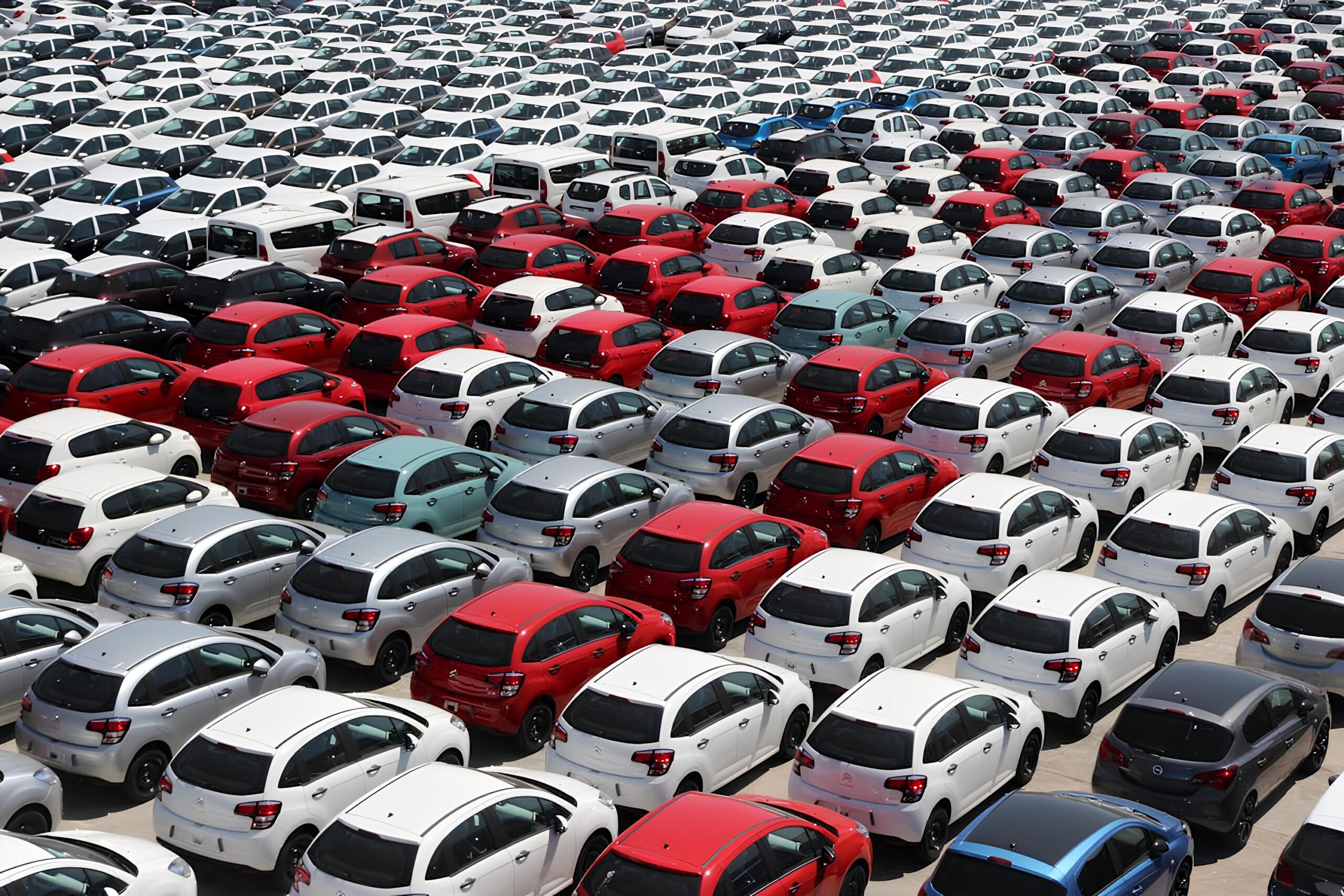 O Carro Mais Vendido do Mundo: Como o Toyota Corolla Conquistou Corações e Estradas ao Redor do Globo 15 O Carro Mais Vendido do Mundo Como o Toyota Corolla Conquistou Cora es e Estradas ao Redor do Globo scaled