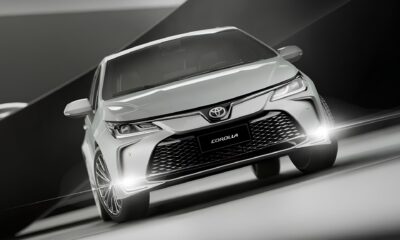 O Carro que Conquistou o Mundo Como o Toyota Corolla se Tornou um cone de Confian a e Inova o