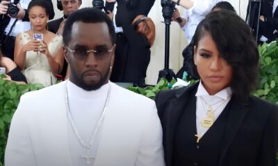 O Caso Diddy Como o Imp rio de um Magnata da M sica Desmoronou em Acusa es de Tr fico Sexual e Abuso