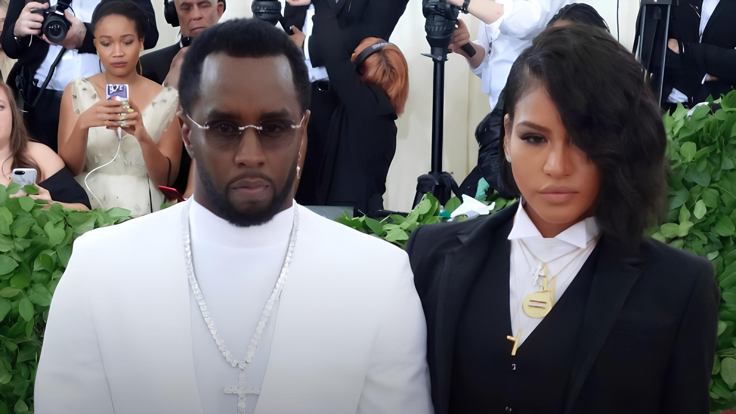O Caso Diddy: Como o Império de um Magnata da Música Desmoronou em Acusações de Tráfico Sexual e Abuso 15