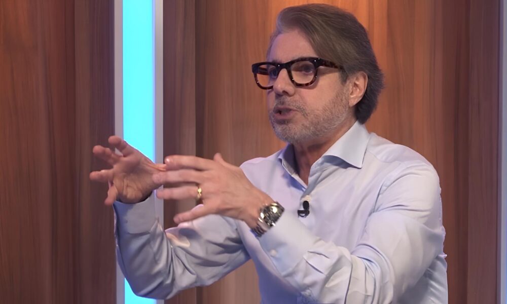 O Caso Jo o Kleber Bastidores Verdades e a Linha T nue Entre Realidade e Produ o no Teste de Fidelidade