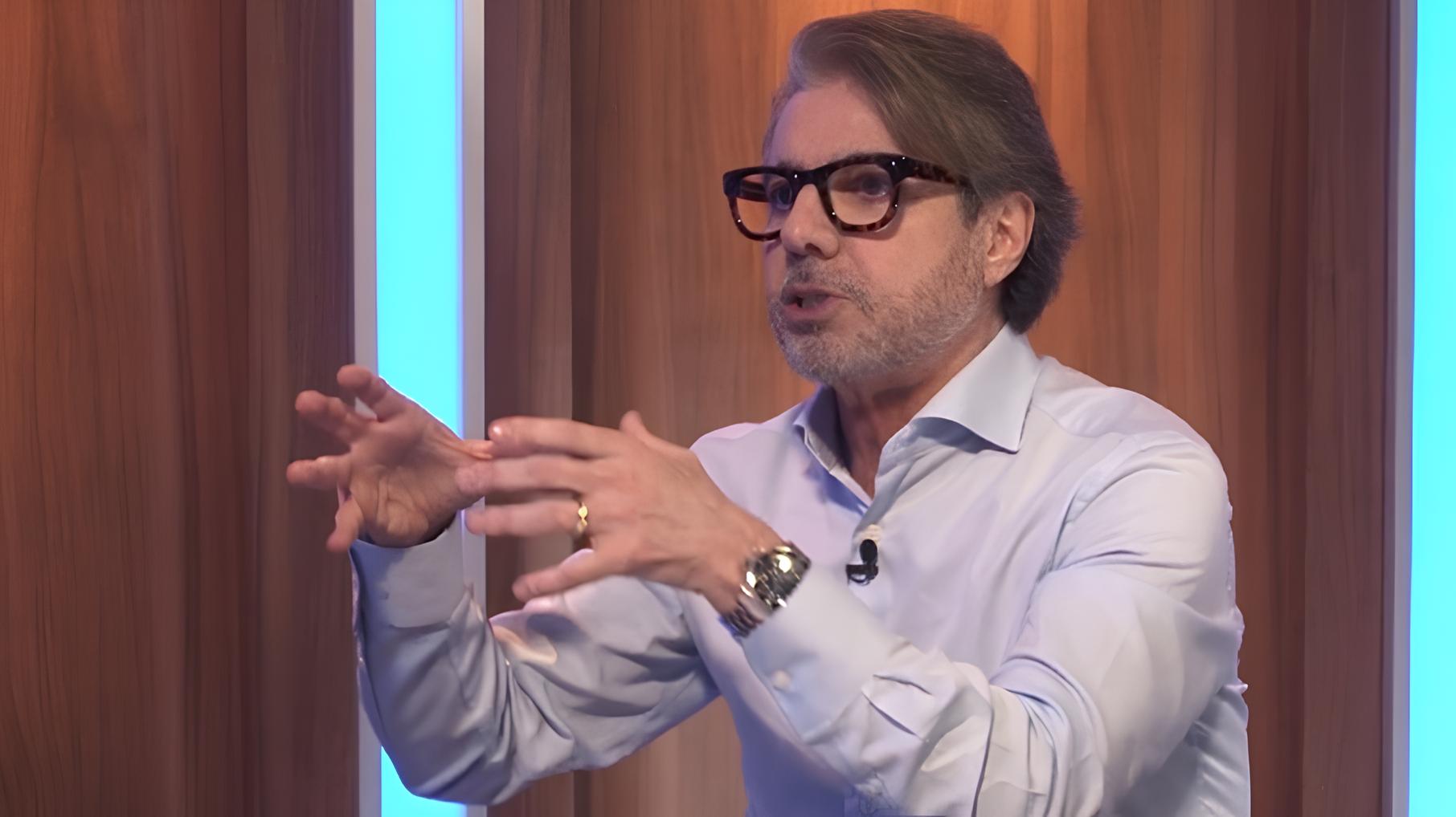 O Caso João Kleber: Bastidores, Verdades e a Linha Tênue Entre Realidade e Produção no Teste de Fidelidade 15 O Caso Jo o Kleber Bastidores Verdades e a Linha T nue Entre Realidade e Produ o no Teste de Fidelidade