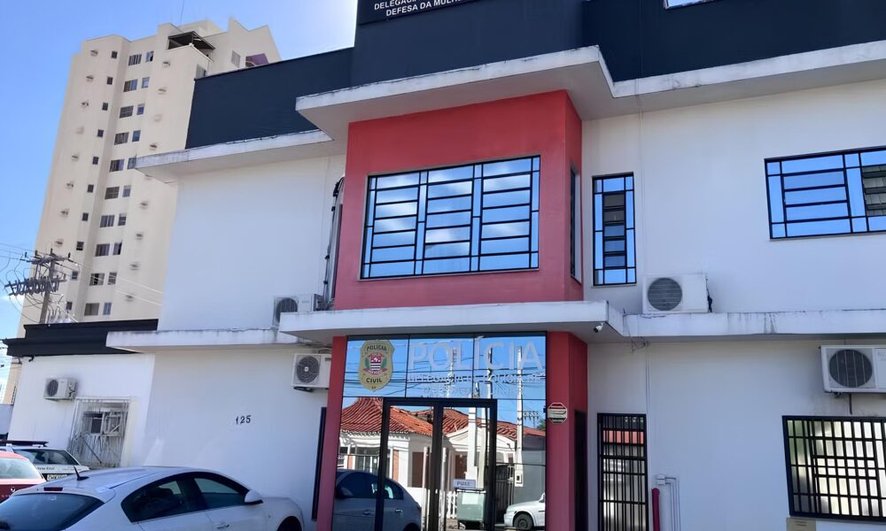 O Caso Que Abalou Indaiatuba Um Relato Sombrio de Poder Confian a e Trai o
