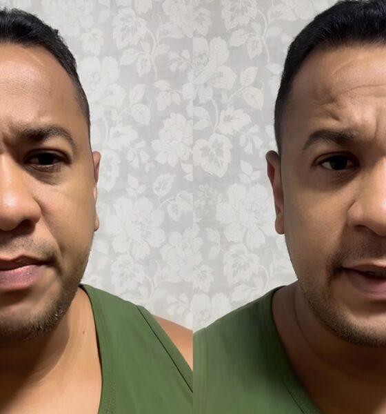 O Caso Tchaca: Quando Influência Digital e Uniforme Policial Cruzam Fronteiras Ilegais 16 O Caso Tchaca Quando Influ ncia Digital e Uniforme Policial Cruzam Fronteiras Ilegais