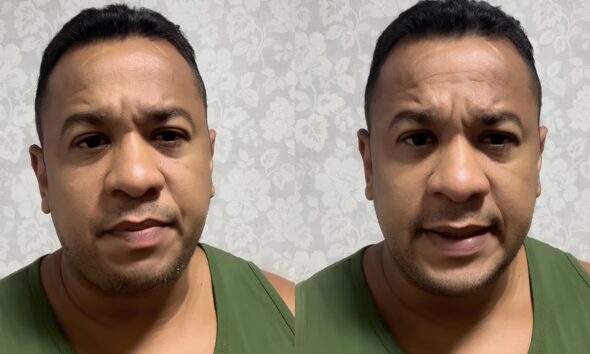O Caso Tchaca Quando Influ ncia Digital e Uniforme Policial Cruzam Fronteiras Ilegais