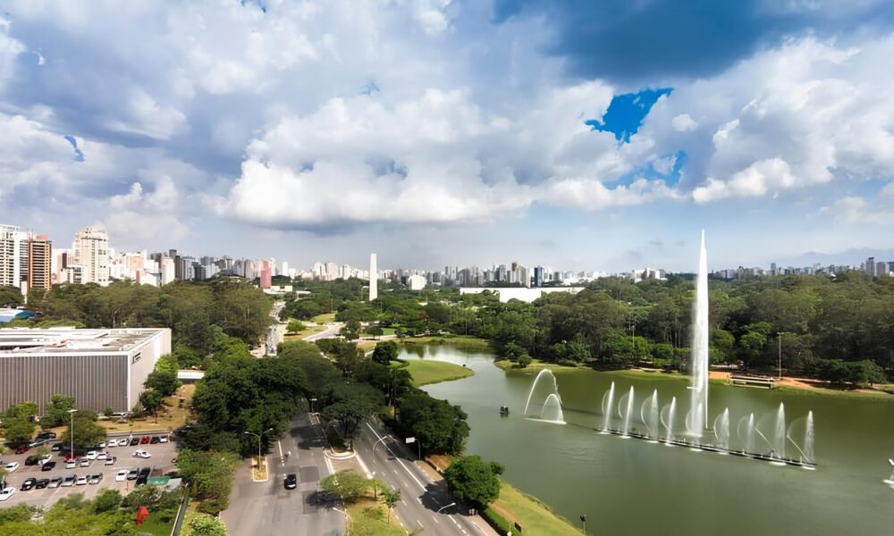 O Caso do Ibirapuera Quando o P blico Vira Privado Uma Investiga o que Pode Redefinir os Espa os Urbanos de S o Paulo