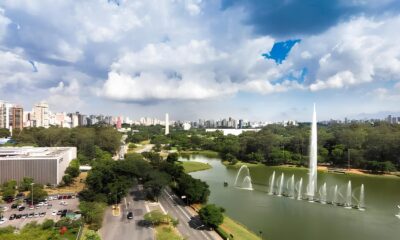 O Caso do Ibirapuera Quando o P blico Vira Privado Uma Investiga o que Pode Redefinir os Espa os Urbanos de S o Paulo