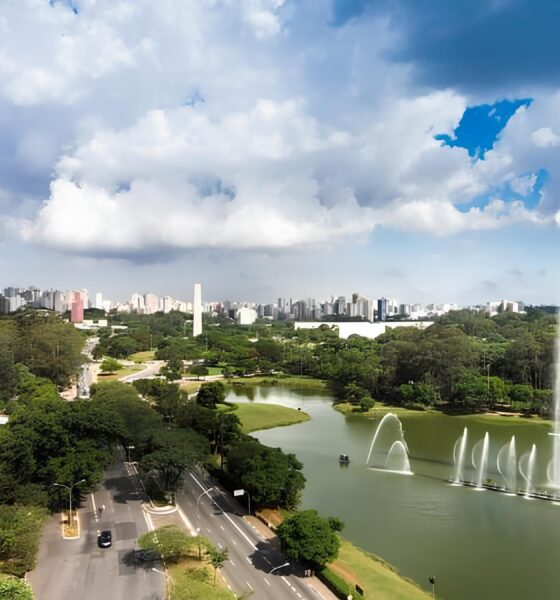 O Caso do Ibirapuera: Quando o Público Vira Privado – Uma Investigação que Pode Redefinir os Espaços Urbanos de São Paulo 16 O Caso do Ibirapuera Quando o P blico Vira Privado Uma Investiga o que Pode Redefinir os Espa os Urbanos de S o Paulo