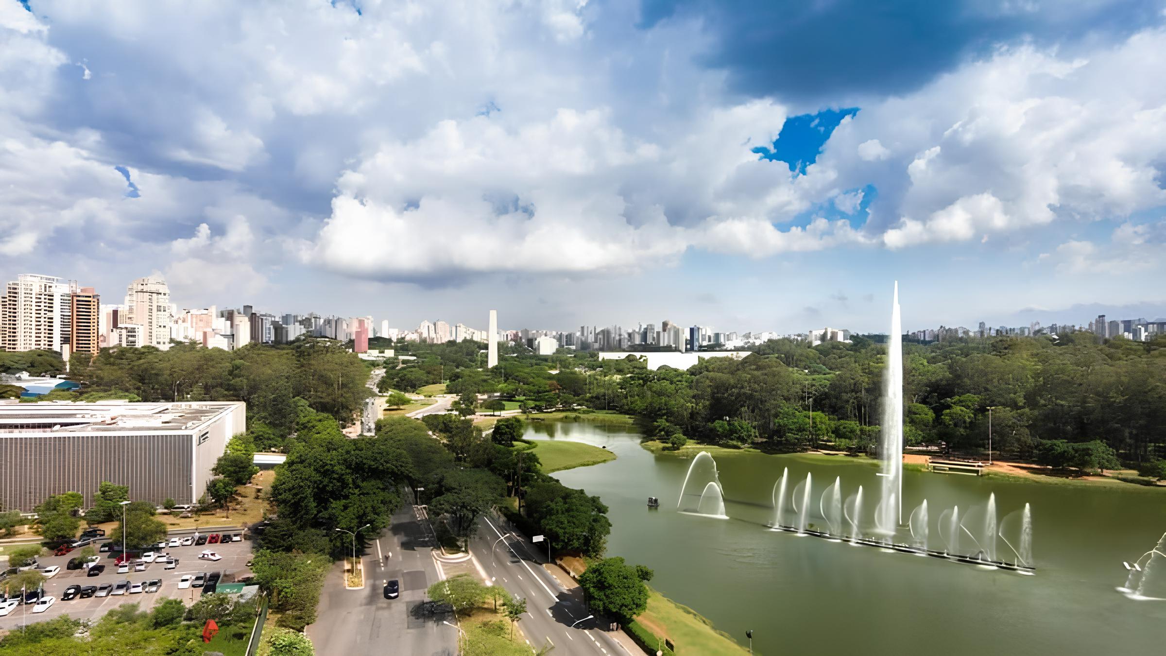 O Caso do Ibirapuera: Quando o Público Vira Privado – Uma Investigação que Pode Redefinir os Espaços Urbanos de São Paulo 15 O Caso do Ibirapuera Quando o P blico Vira Privado Uma Investiga o que Pode Redefinir os Espa os Urbanos de S o Paulo
