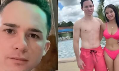 O Caso que Abalou o Brasil M dico Confessa Assassinato de Namorada Adolescente e Levanta Quest es Sobre Viol ncia Dom stica e Impunidade