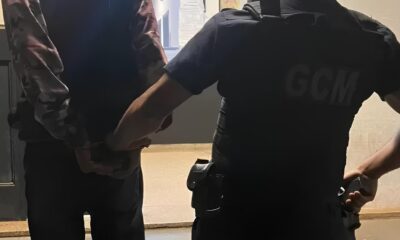 O Caso que Parou a Vila Mazzei Como uma Noite de Patrulhamento Rotineiro Revelou um Crime Luz da Justi a