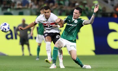 O Cl ssico que Sacudiu o Brasileir o Como Vitor Roque Selou a Queda do ltimo Invicto