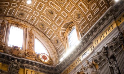 O Conclave Come a O Mist rio e a Grandeza por Tr s da Elei o do Novo Papa
