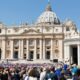 O Conclave que Move Roma Como a F Cat lica Transforma Economia Cultura e Turismo na It lia