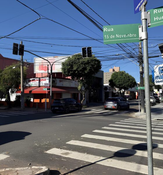 O Cruzamento Semáforo: Como Indaiatuba Redefine a Segurança Viária no Centro Urbano 16 O Cruzamento Sem foro Como Indaiatuba Redefine a Seguran a Vi ria no Centro Urbano