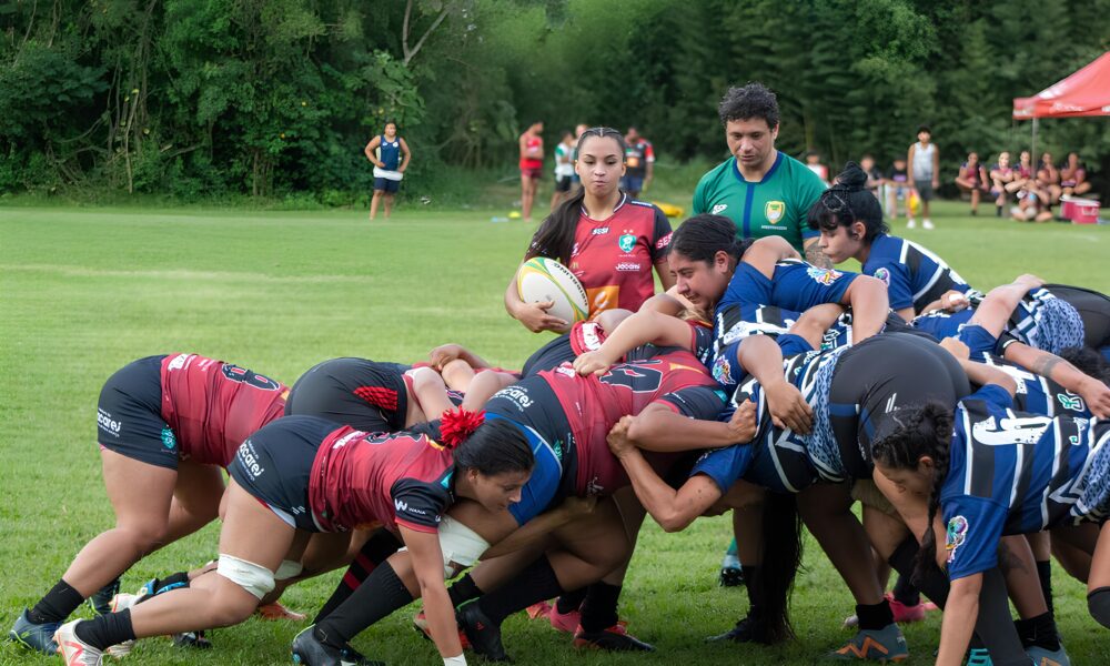 O Dia Que Decidir o Futuro do Rugby Paulista Uma Jornada de Paix o Estrat gia e Supera o