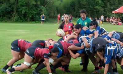 O Dia Que Decidir o Futuro do Rugby Paulista Uma Jornada de Paix o Estrat gia e Supera o