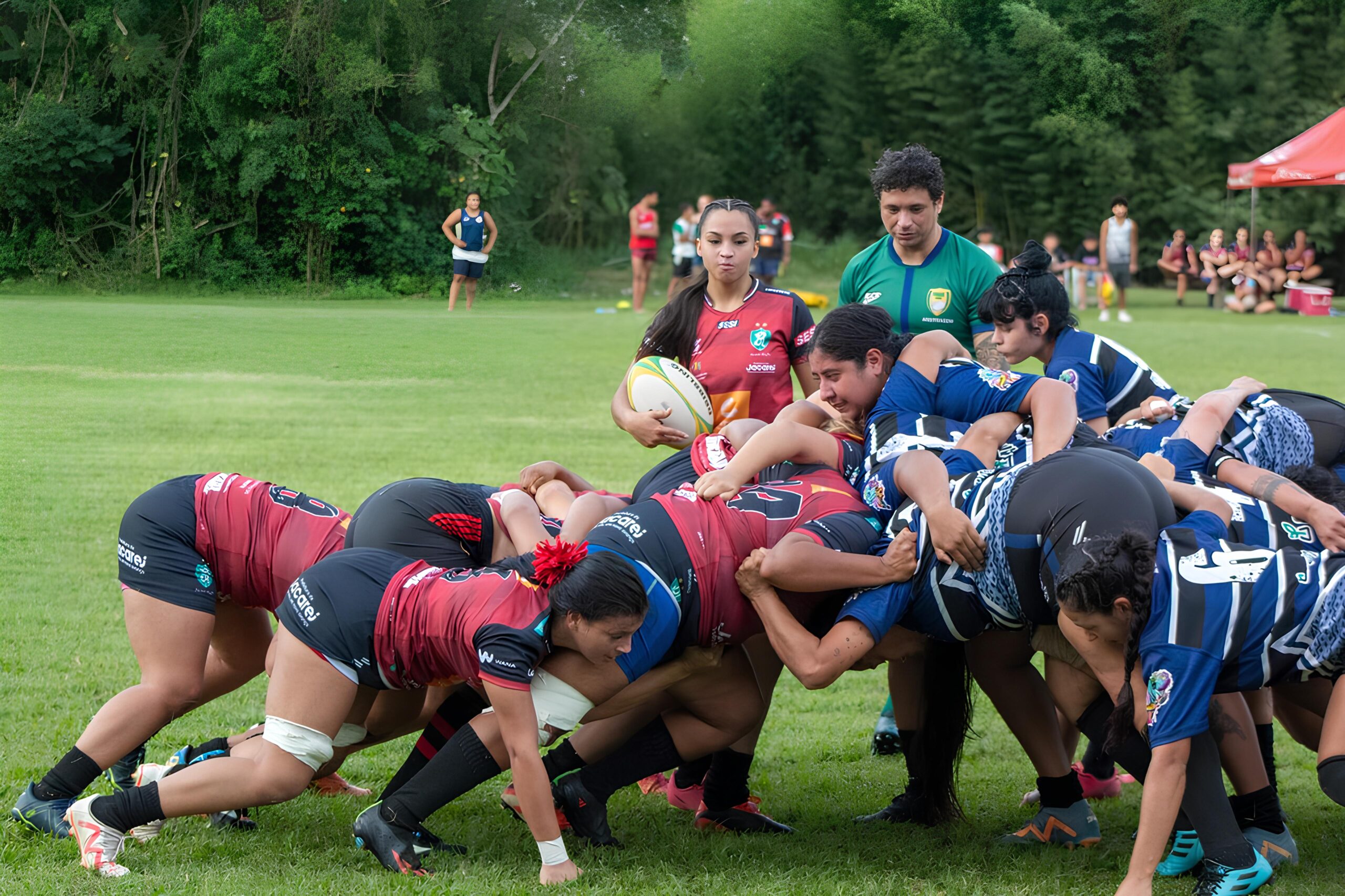 O Dia Que Decidirá o Futuro do Rugby Paulista: Uma Jornada de Paixão, Estratégia e Superação 15 O Dia Que Decidir o Futuro do Rugby Paulista Uma Jornada de Paix o Estrat gia e Supera o scaled