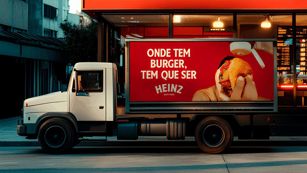 O Dia do Molho Chegou: Como o Ketchup Conquistou os Corações e as Hamburguerias de São Paulo 15 O Dia do Molho Chegou Como o Ketchup Conquistou os Cora es e as Hamburguerias de S o Paulo