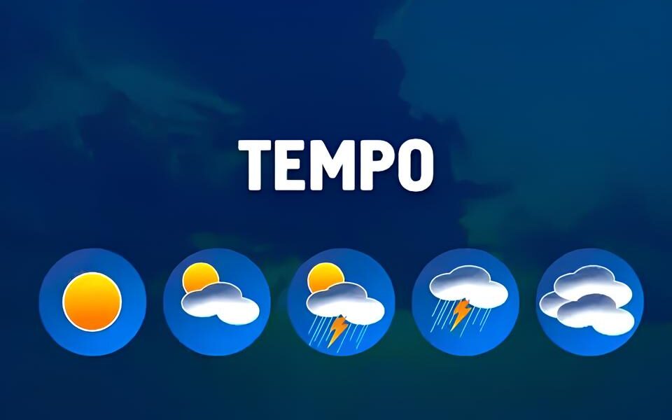 O Dia em que Indaiatuba Escondeu o Sol Previs o do Tempo Mist rios e Surpresas Sob o C u Nublado