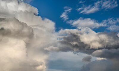 O Dia em que Indaiatuba se Escondeu Atr s das Nuvens Uma Jornada Pelo Tempo e Clima da Cidade