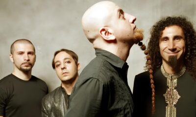 O Dia em que Viracopos Tornou se o Portal do Som A Chegada Triunfal dos Equipamentos do System Of a Down ao Brasil
