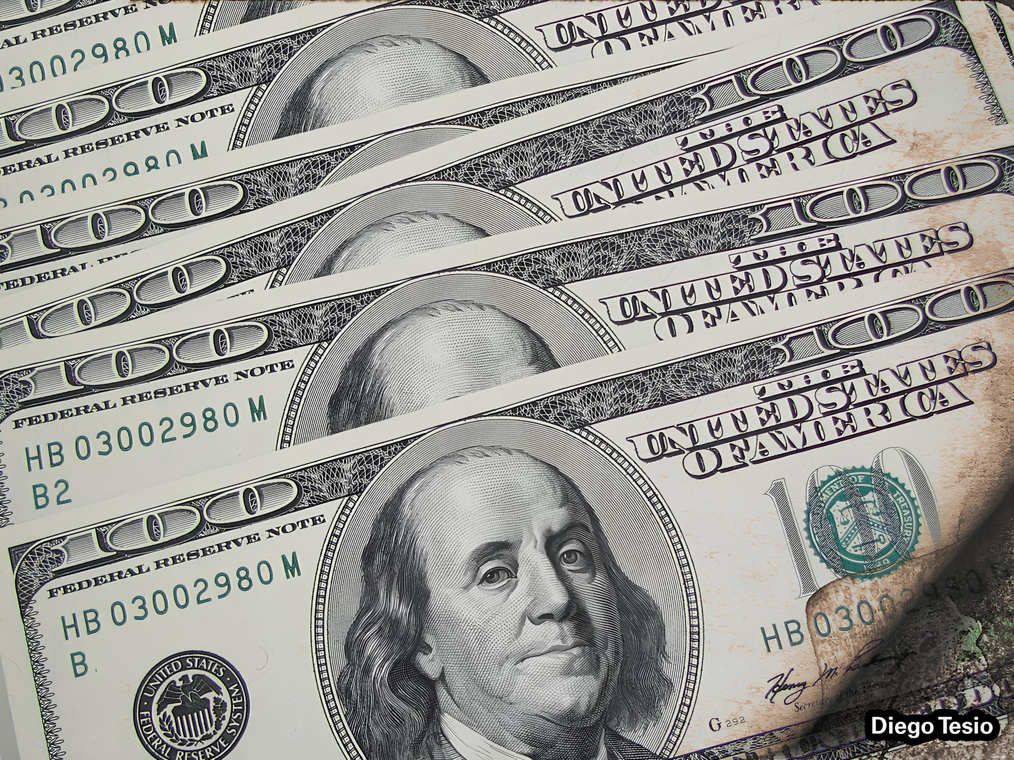 O Dia em que o Dólar Subiu e a Bolsa Desabou: Como Fatores Globais e Domésticos Abalaram os Mercados 15 O Dia em que o D lar Subiu e a Bolsa Desabou Como Fatores Globais e Dom sticos Abalaram os Mercados