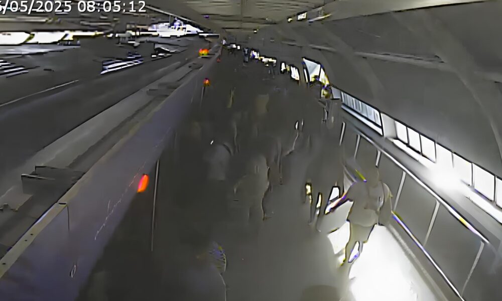 O Dia em que o Metr de S o Paulo Parou A Tr gica Morte que Abalou uma Cidade