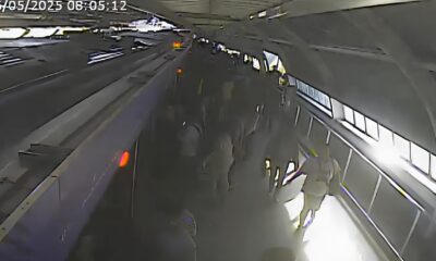 O Dia em que o Metr de S o Paulo Parou A Tr gica Morte que Abalou uma Cidade