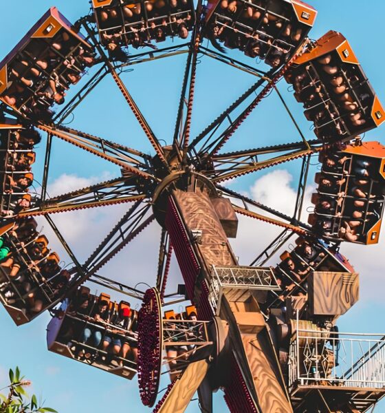 O Dia em que o Sertanejo Conquistou o País Mais Divertido do Mundo: Tudo Sobre o Show de Israel & Rodolffo no Hopi Hari 16 O Dia em que o Sertanejo Conquistou o Pa s Mais Divertido do Mundo Tudo Sobre o Show de Israel Rodolffo no Hopi Hari
