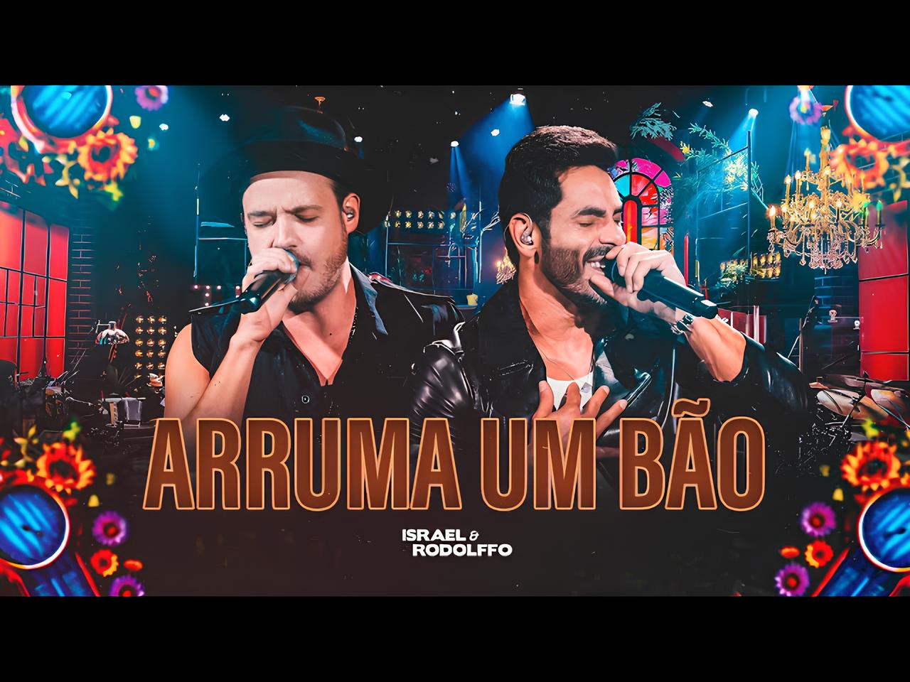 O Dia em que o Sertanejo Invadiu o Hopi Hari: Como Israel & Rodolffo Transformaram um Parque de Diversões em um Palco Inesquecível 15 O Dia em que o Sertanejo Invadiu o Hopi Hari Como Israel Rodolffo Transformaram um Parque de Divers es em um Palco Inesquec vel
