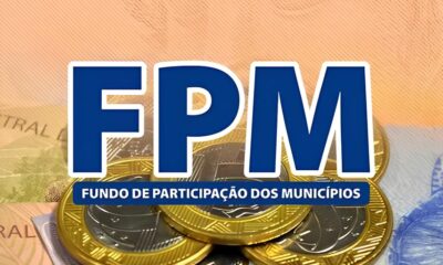 O Dia em que os Munic pios Resgataram o Futuro Como R 1 8 Bilh o do FPM Pode Mudar a Hist ria de Cidades Brasileiras