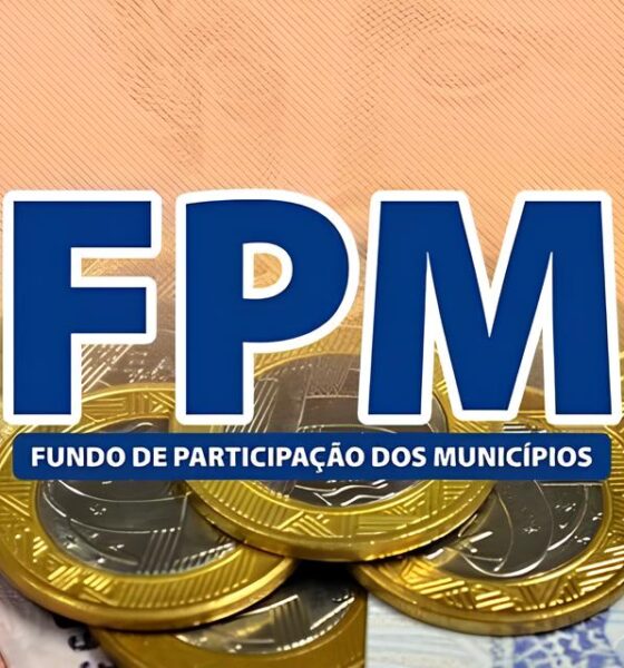 O Dia em que os Municípios Resgataram o Futuro: Como R$ 1,8 Bilhão do FPM Pode Mudar a História de Cidades Brasileiras 16 O Dia em que os Munic pios Resgataram o Futuro Como R 1 8 Bilh o do FPM Pode Mudar a Hist ria de Cidades Brasileiras
