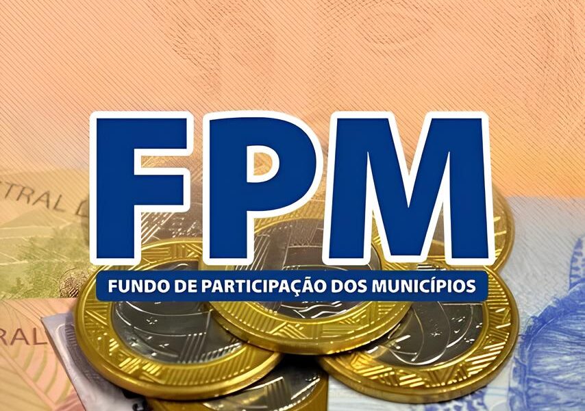 O Dia em que os Munic pios Resgataram o Futuro Como R 1 8 Bilh o do FPM Pode Mudar a Hist ria de Cidades Brasileiras