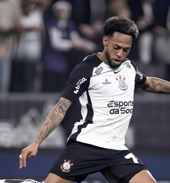 O Drama do Meio-Campo: Como Uma Lesão Pode Mudar o Destino do Corinthians no Brasileirão 16 O Drama do Meio Campo Como Uma Les o Pode Mudar o Destino do Corinthians no Brasileir o