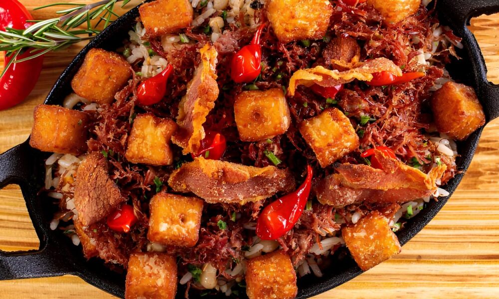 O Festival Brasil Sabor de Campinas Um Banquete de Cultura e Sabores que Promete Encantar Cora es e Paladares