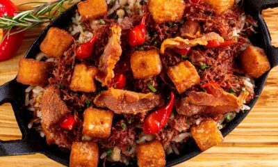 O Festival Brasil Sabor de Campinas Um Banquete de Cultura e Sabores que Promete Encantar Cora es e Paladares