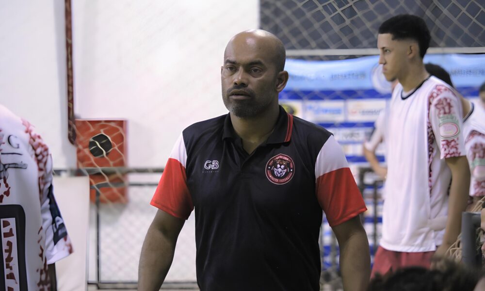O Fim Prematuro na Copa LPF e o Renascimento do Impacto Futsal Um Cap tulo de Resili ncia e Aprendizado