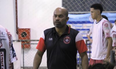 O Fim Prematuro na Copa LPF e o Renascimento do Impacto Futsal Um Cap tulo de Resili ncia e Aprendizado