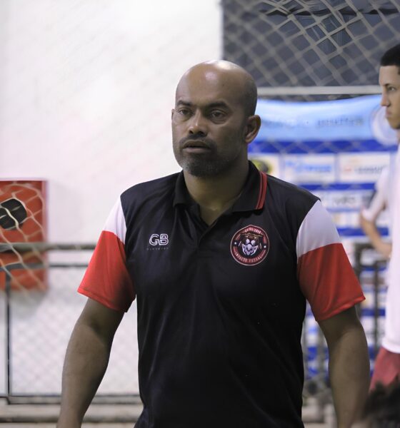 O Fim Prematuro na Copa LPF e o Renascimento do Impacto Futsal: Um Capítulo de Resiliência e Aprendizado 16 O Fim Prematuro na Copa LPF e o Renascimento do Impacto Futsal Um Cap tulo de Resili ncia e Aprendizado