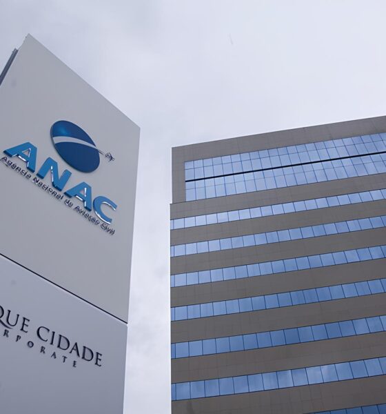 O Fim de Viracopos? Como o Descumprimento da Anac Coloca em Risco o Futuro do Aeroporto Mais Importante para a Economia Brasileira 16 O Fim de Viracopos Como o Descumprimento da Anac Coloca em Risco o Futuro do Aeroporto Mais Importante para a Economia Brasileira