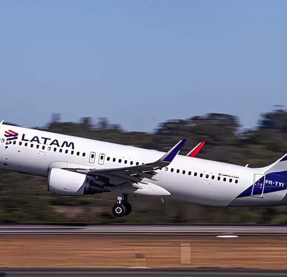 O Futuro Está Decolando: Como os Voos da Latam Estão Reescrevendo a História de Parnaíba 16 O Futuro Est Decolando Como os Voos da Latam Est o Reescrevendo a Hist ria de Parna ba