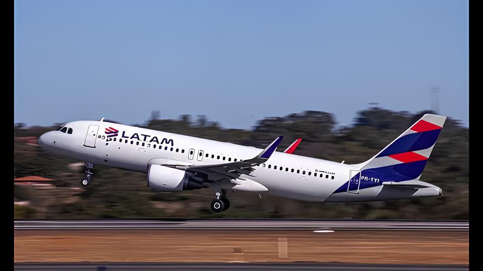 O Futuro Está Decolando: Como os Voos da Latam Estão Reescrevendo a História de Parnaíba 15 O Futuro Est Decolando Como os Voos da Latam Est o Reescrevendo a Hist ria de Parna ba