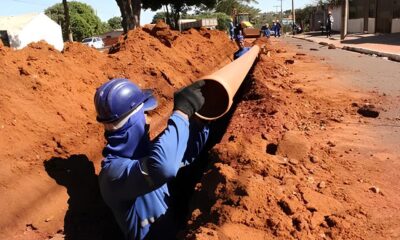 O Futuro Est em Jogo Como a Aegea Saneamento Est Moldando o Mercado de Dados no Brasil
