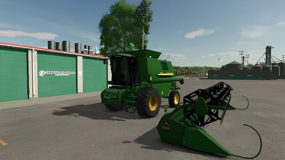 O Futuro da Tecnologia Est em Indaiatuba Por Dentro do Cargo de Infrastructure Analyst I na John Deere
