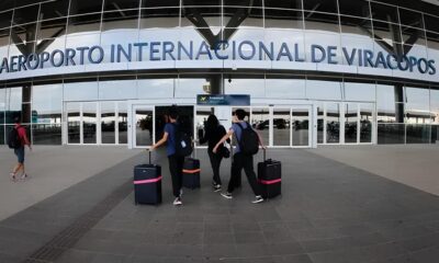 O Futuro de Viracopos Como um Limbo Jur dico Pode Colocar em Risco o Aeroporto Mais Importante para a Economia Paulista